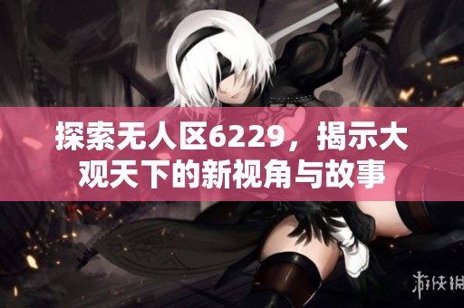 探索无人区6229，揭示大观天下的新视角与故事
