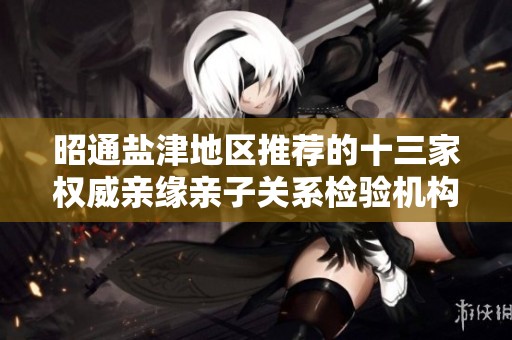 昭通盐津地区推荐的十三家权威亲缘亲子关系检验机构解析